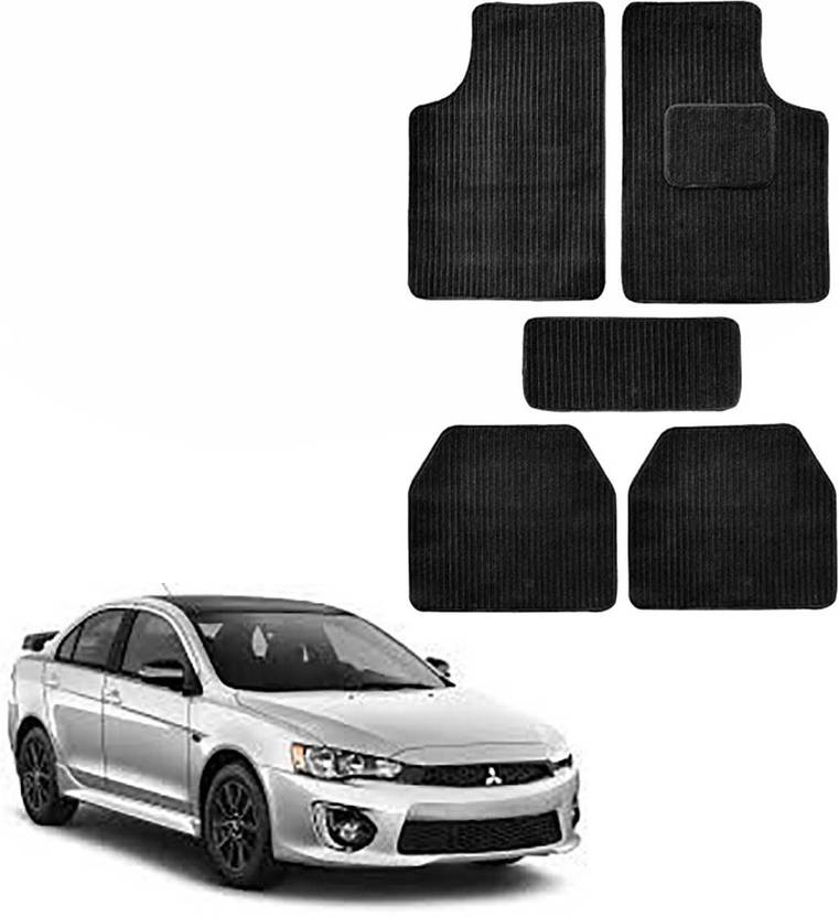 Shoolin Fabric Standard Mat For Mitsubishi Lancer Price In