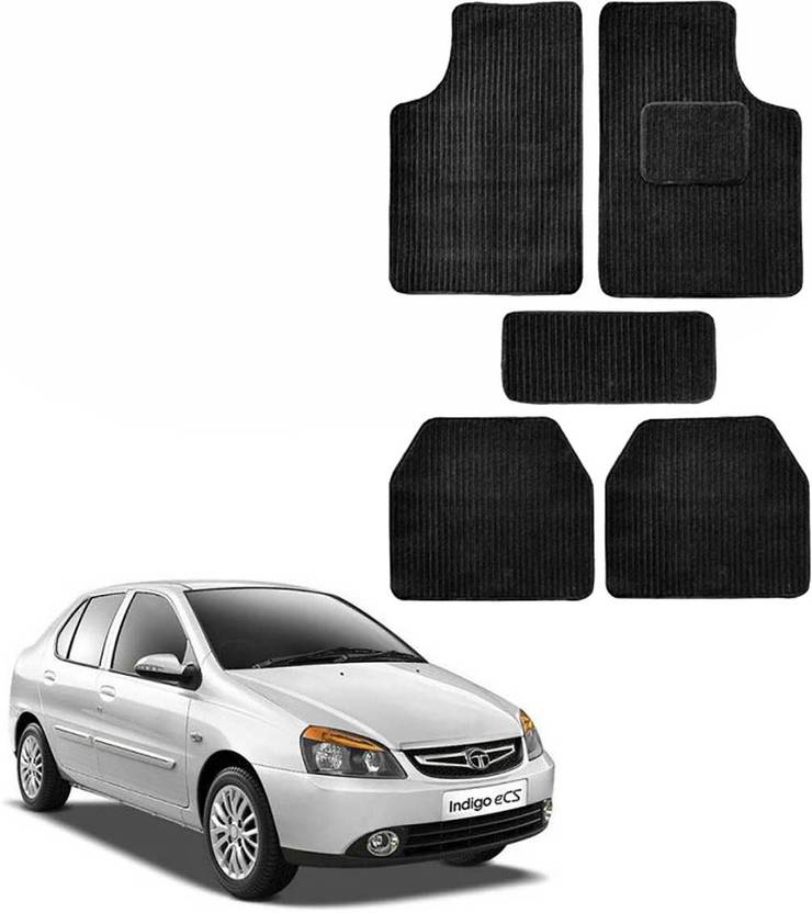 Shoolin Fabric Standard Mat For Tata Indigo Cs Price In