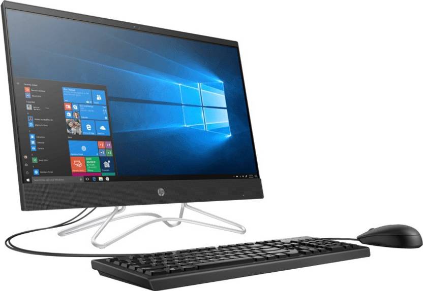 Hp Hp200 G3 Desktop Computer Price In India Buy Hp Hp200 G3