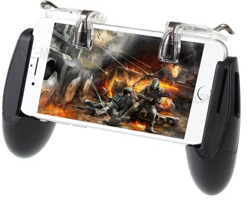 SHOPLINE Game Trigger Controller Gamepad for PUBG / Knives ... - 