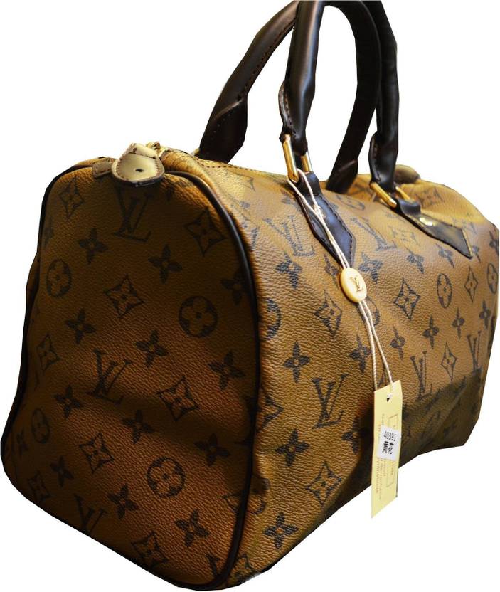 Niryat International Sling Bag Brown Online Best Price In Niryat International Sling Bag