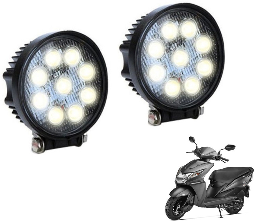 honda dio led light price