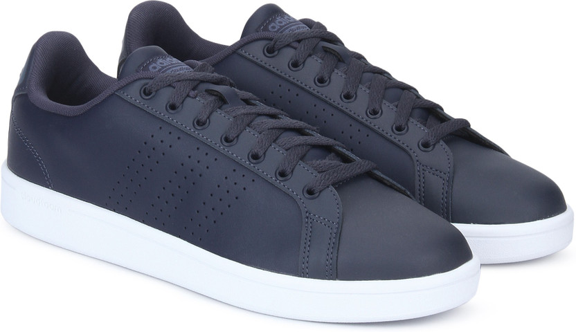 Men's cf advantage sneaker clearance