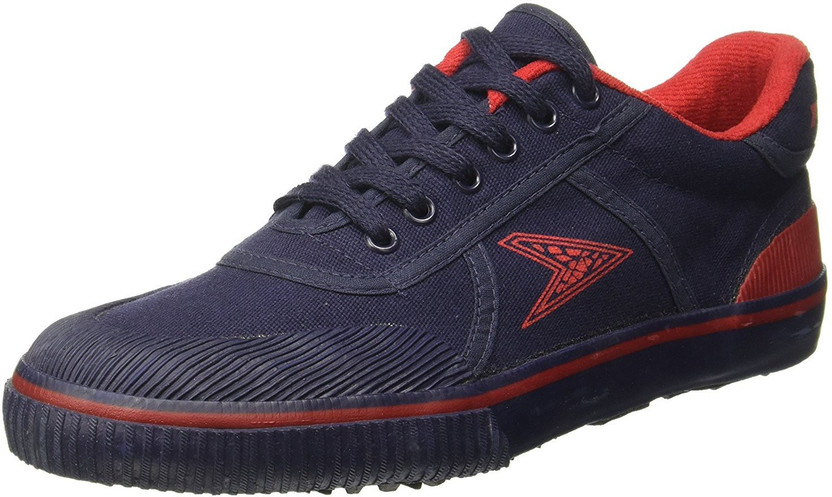 POWER Match Canvas Shoes For Men - Buy 