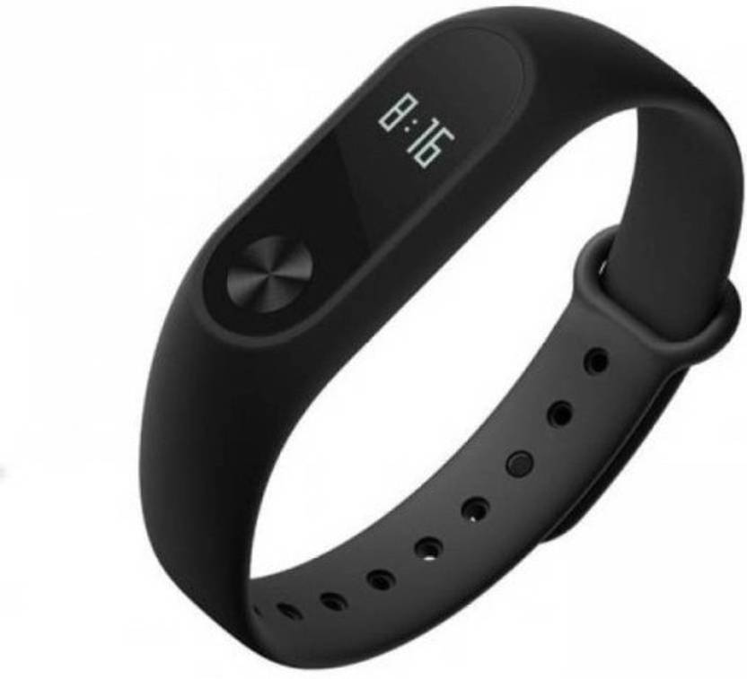 best health smart band