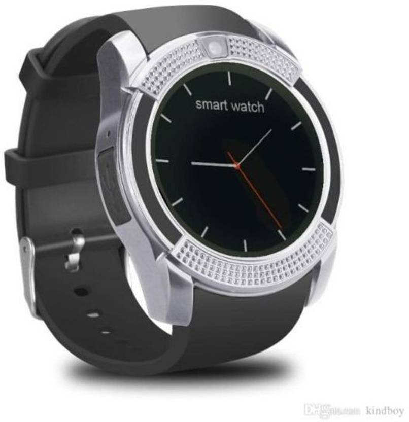 v8 smartwatch price