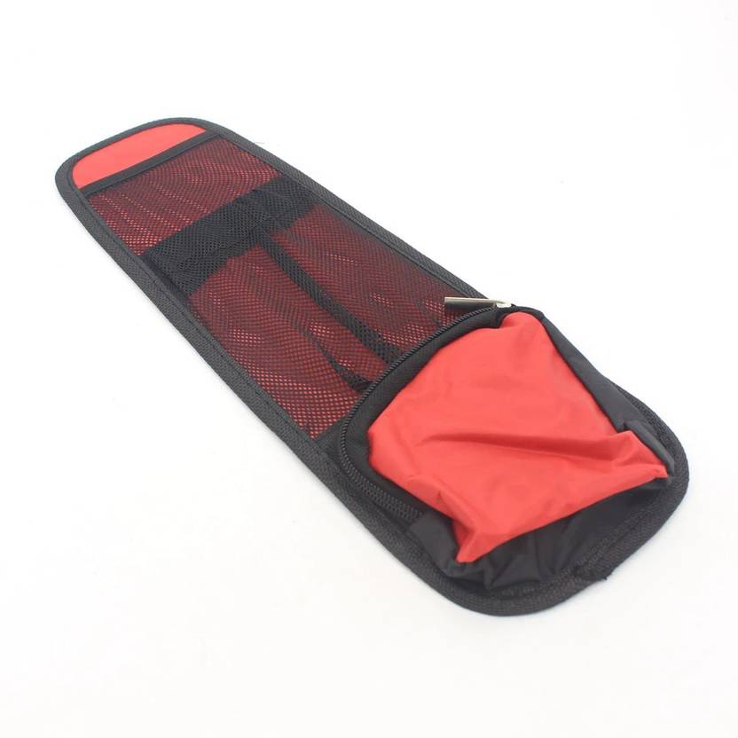 Vp Stores Car Auto Seat Chair Side Bag Organizer Holder
