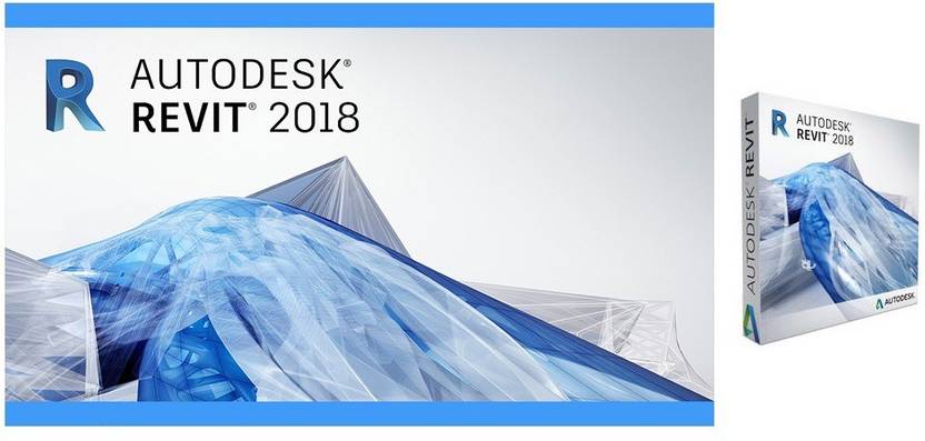 Buy Autodesk Revit 2018