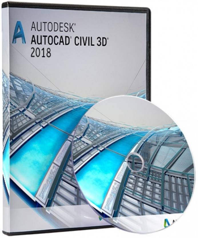 Autodesk Autocad Civil 3d 2018 Price In India Buy Autodesk