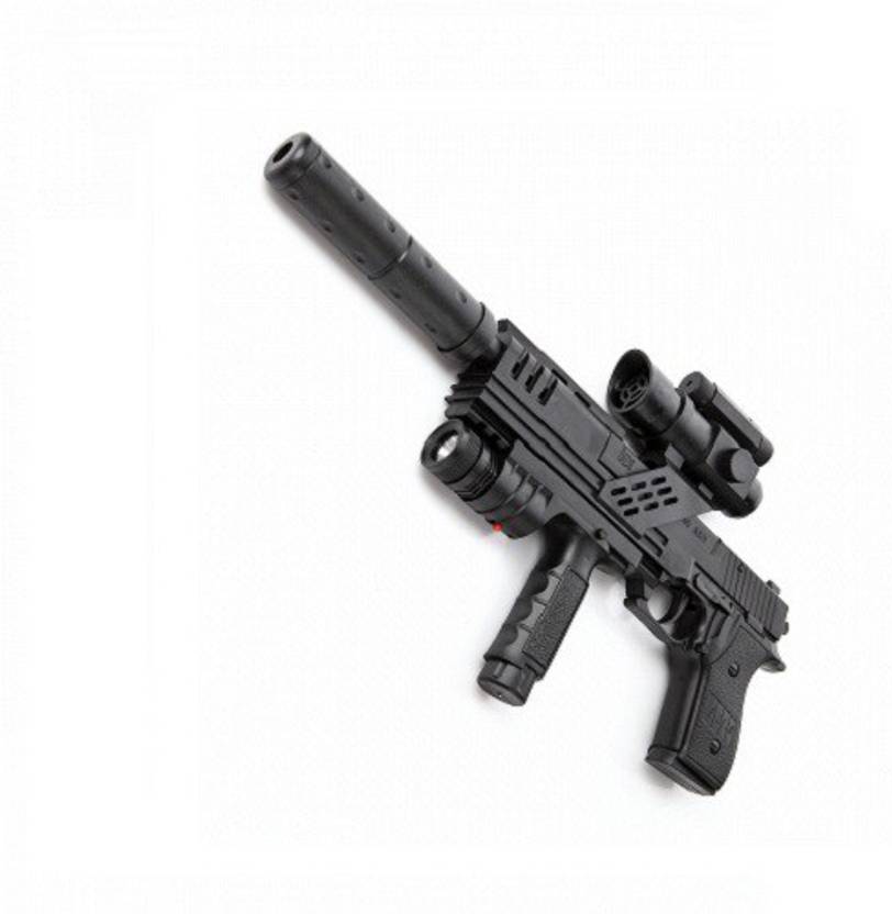 toys p2118 a1 airsoft gun pistol scope