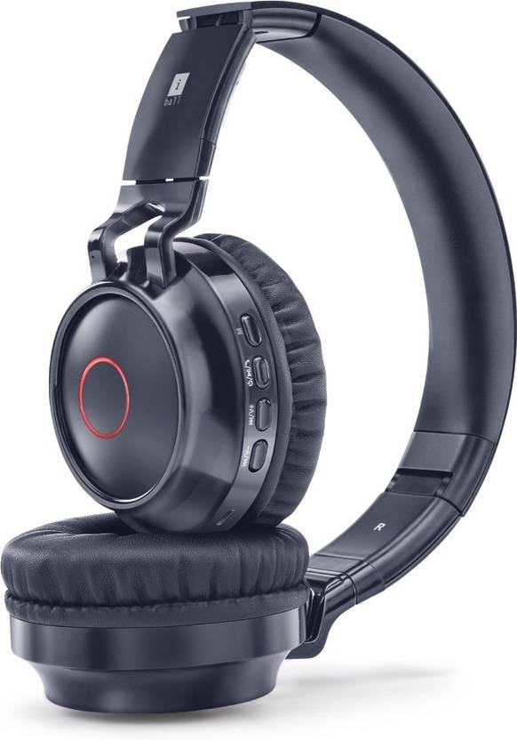 iball headphone battery price