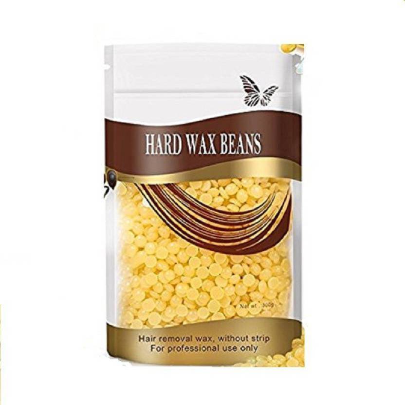 Bueno Wax Beans Hard Hair Remove Wax Beans For Women And Girls
