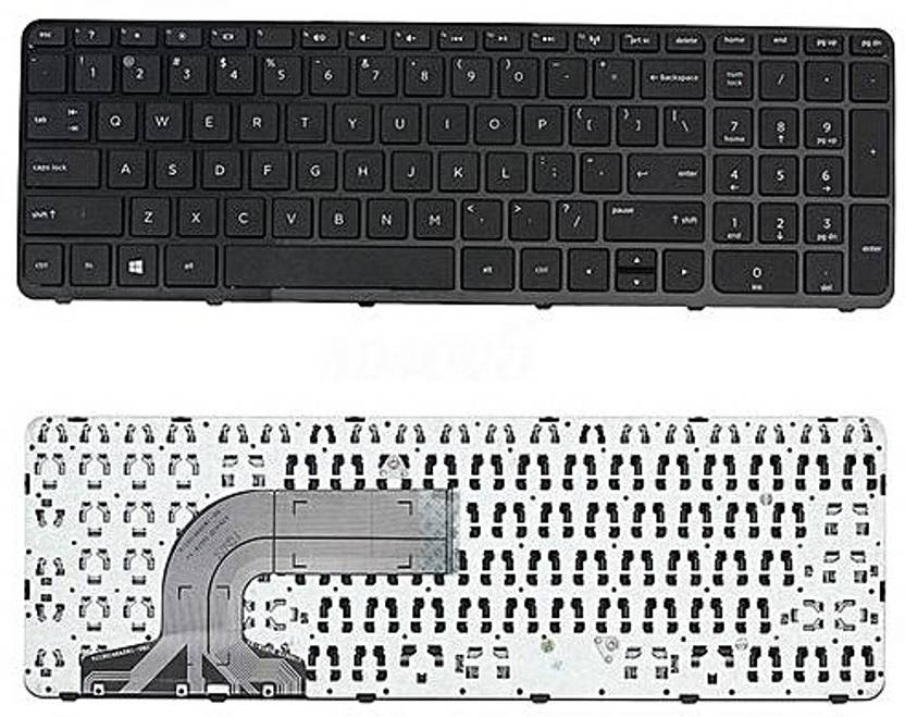 HP 15 Laptop Keyboard Replacement Key Price in India Buy HP 15 Laptop