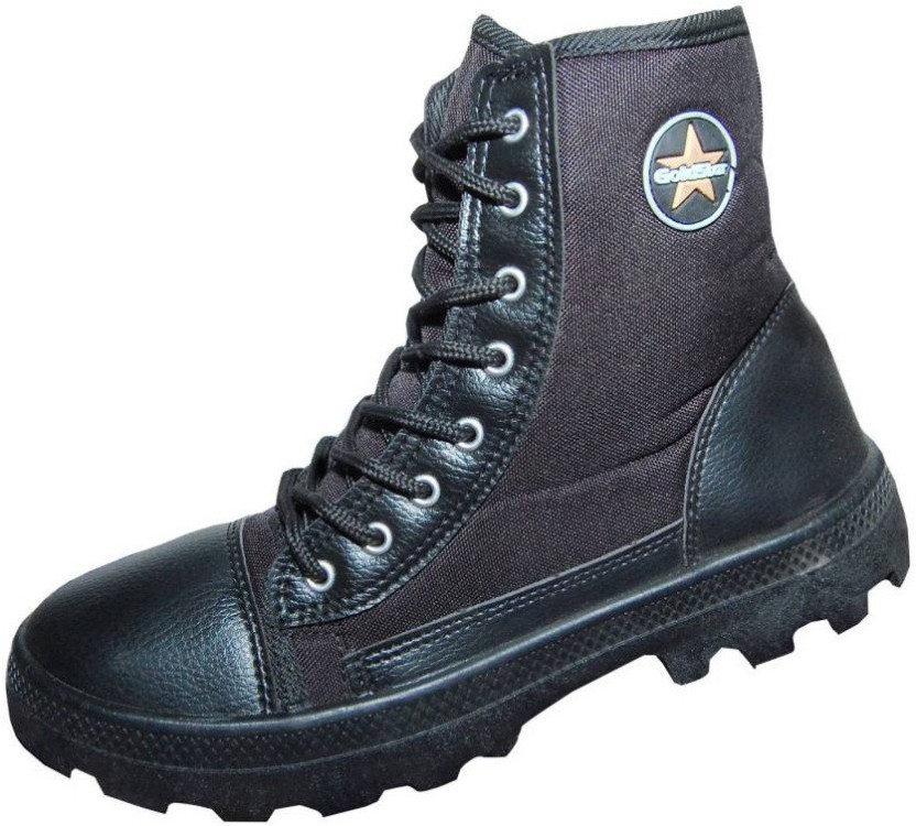 goldstar jungle boot