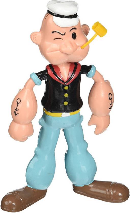 nj croce popeye