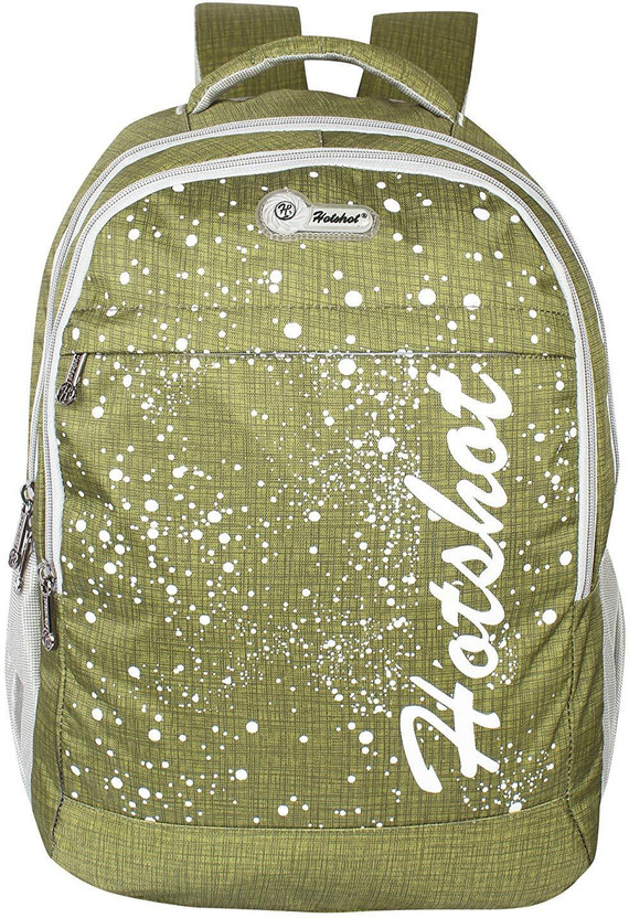 hotshot school bags price