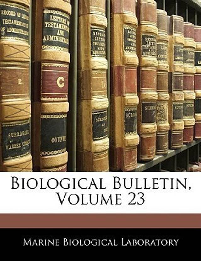 Biological Bulletin, Volume 23 Buy Biological Bulletin, Volume 23 by