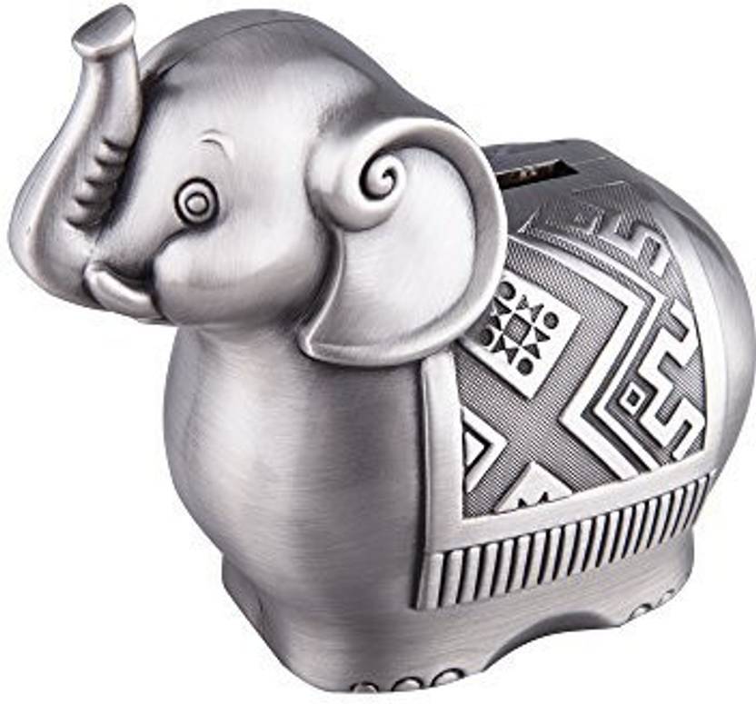 Feyarl Coin Banks Piggy Bank Saving Money Box Coin Vintage