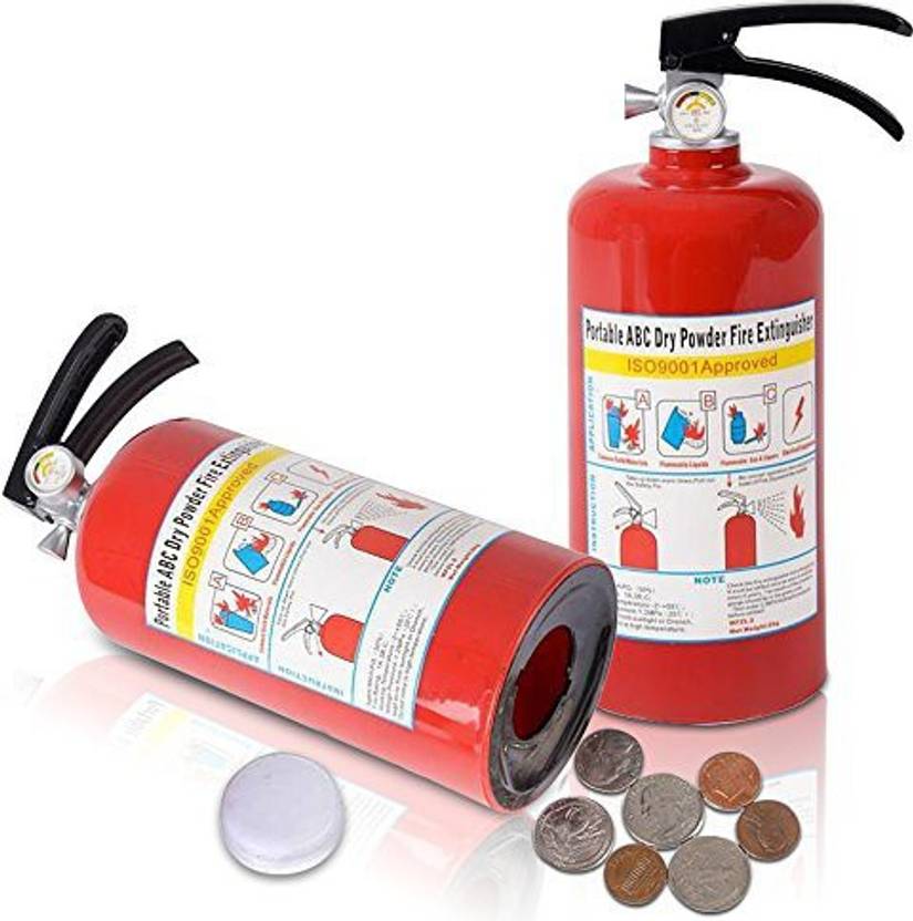 artcreativity 8 fire extinguisher