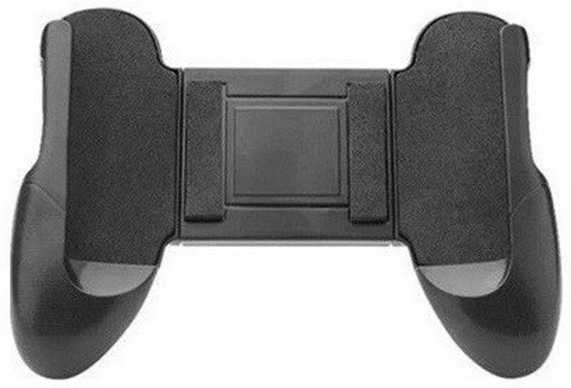 Fku Pubg Portable Grip Handle Extended Mobile Game Controller - fku pubg portable grip handle extended mobile game controller gamepad gaming accessory kit gaming accessory kit black for android ios