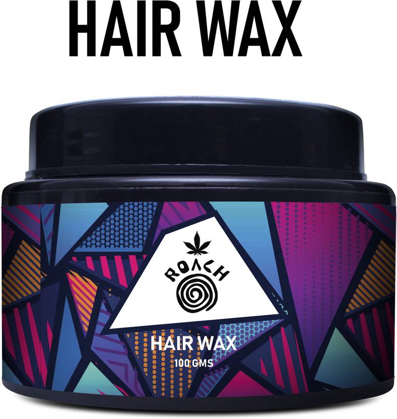 Roach Hair Wax Hair Wax For Men Stylish Hair Wax Men Hair Wax