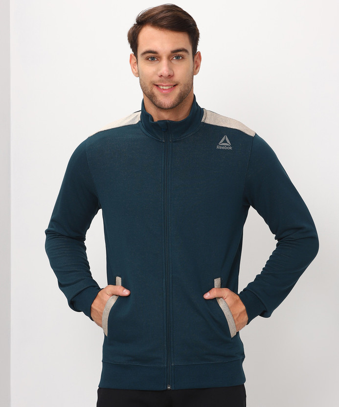 cheap reebok jacket