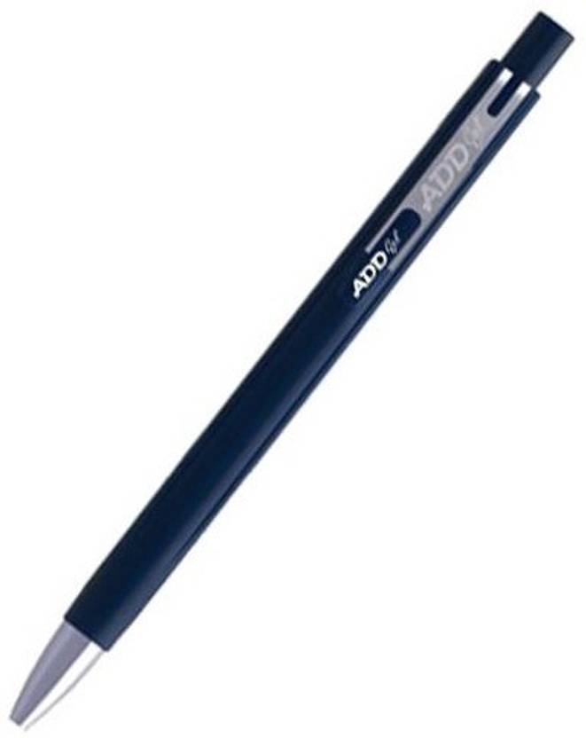 Add gel ball pen Clearance