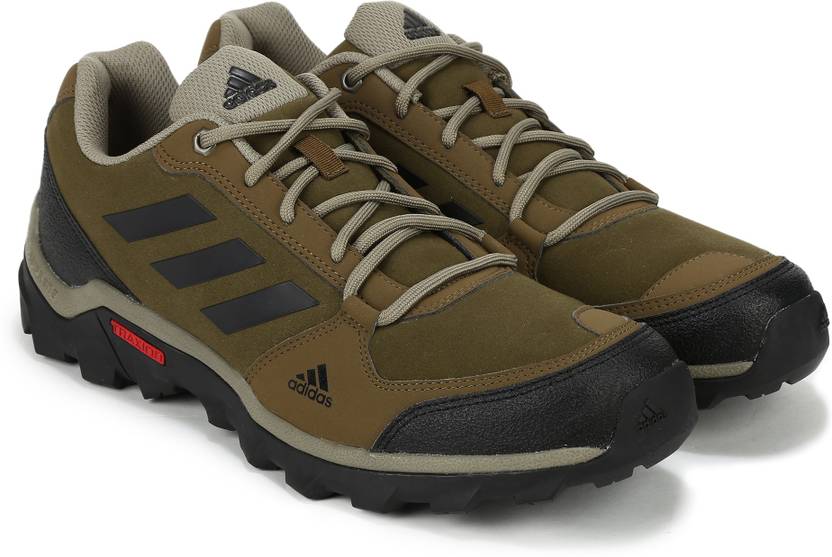 ADIDAS RIGI Hiking & Trekking Shoes For Men Buy ADIDAS RIGI Hiking