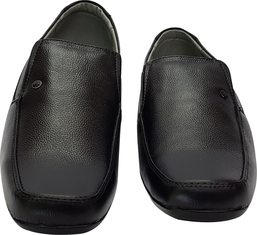 Albertino Albertino Formal Shoes Slip 
