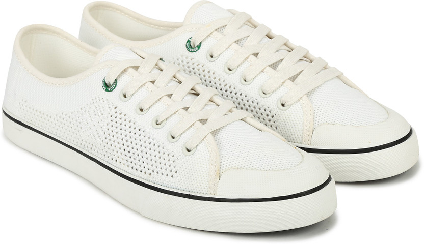 Benetton Sneakers For Men 