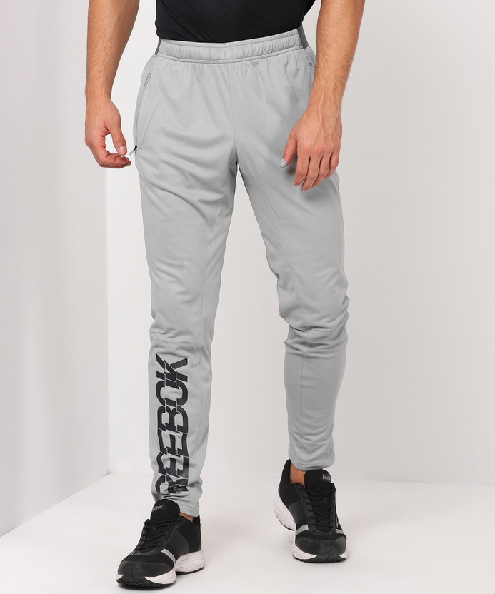 reebok track pants mens