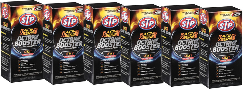 The smart Trick of Ethanol Fuel System Treatment That Nobody is Talking About