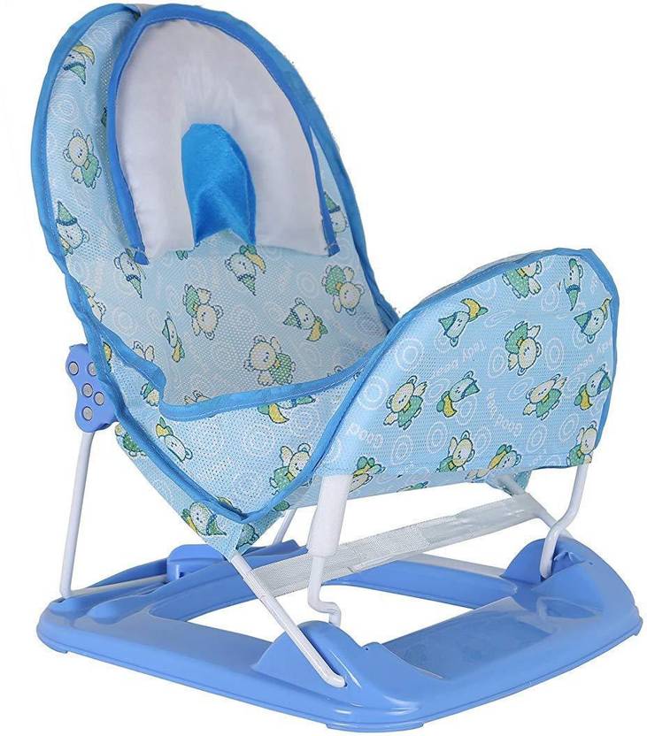 Dawnrays Foldable Baby Bather 11kg Load Bearing Infant Soft