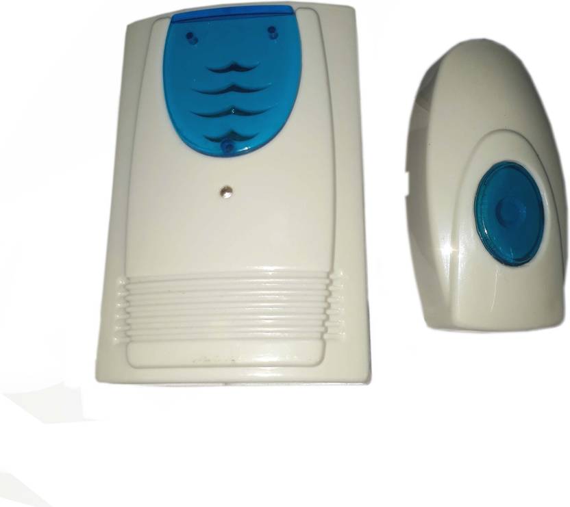 Shop93 Store Door Bell With Remote Wireless Door Chime Price