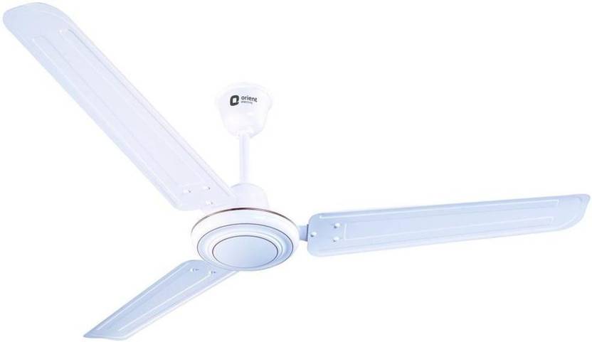 Orient White Ceiling Fan Arctic Air 3 Blade Ceiling Fan Price In