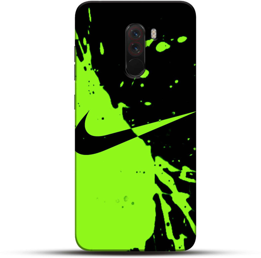 nike a poco