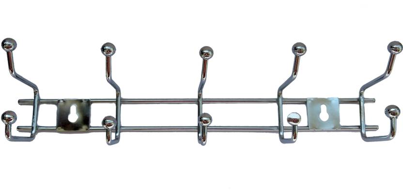 rbs new quality cloth hanger bathroom wall door hooks for hanging