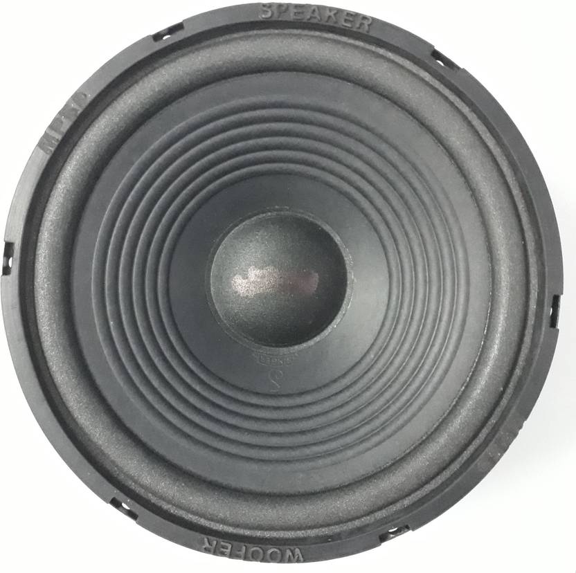 Buy Parfaitron Woofer Speaker 420 Watt 4 Ohms 10 Inches With