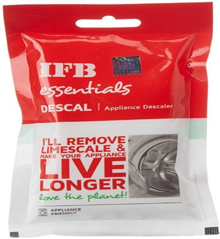 IFB descal drum cleaning powder 100 g Dishwashing Detergent Price in