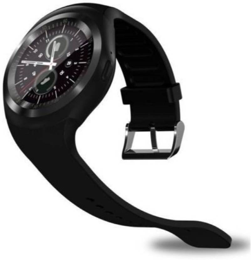 y1 smartwatch jumia