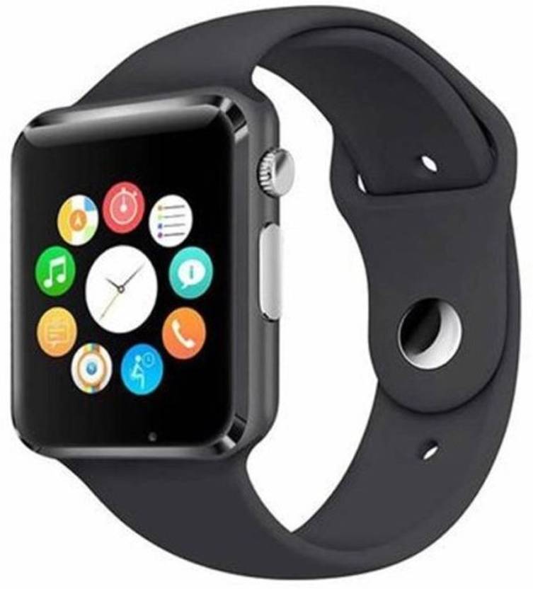 hello smart watch