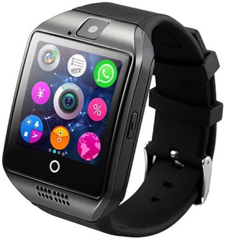 cnpgd smartwatch q18
