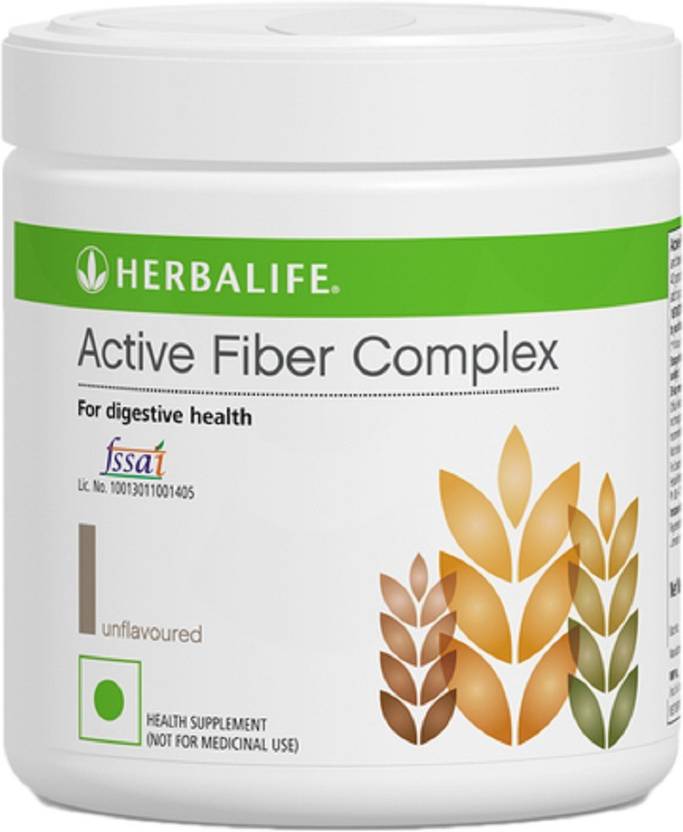HERBALIFE Active Fiber Complex Price in India Buy HERBALIFE Active