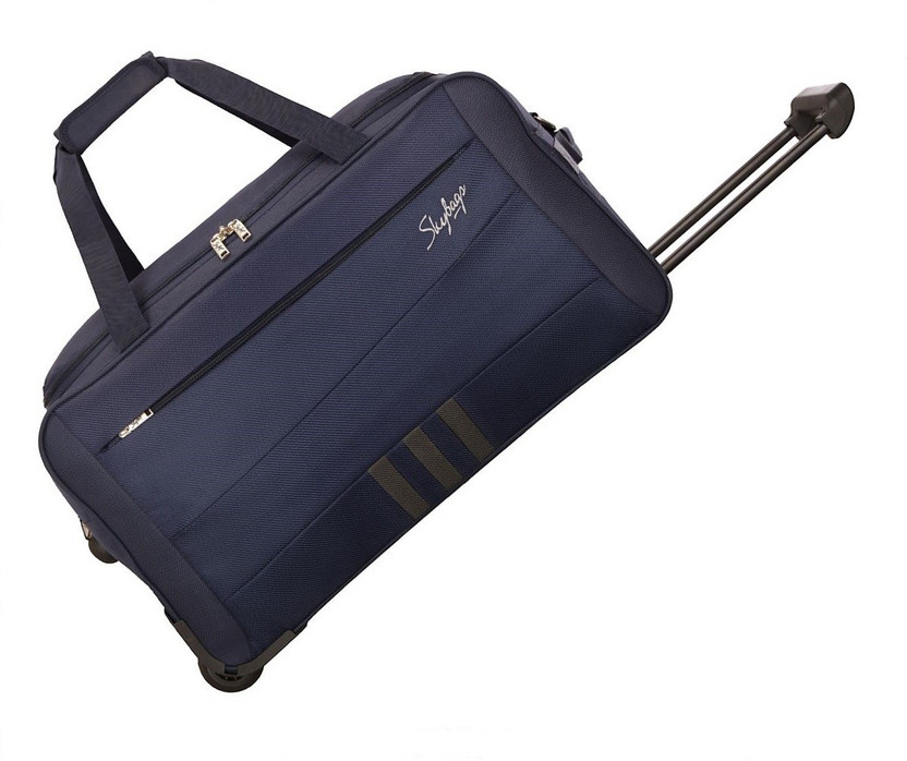 flipkart trolley bags skybags