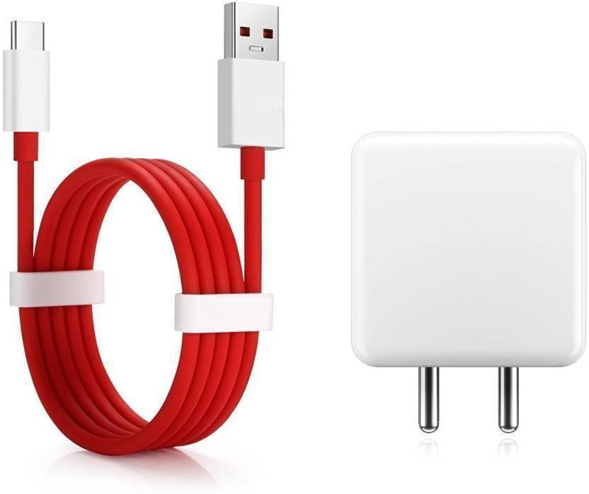 Platina Wall Charger Accessory Combo For Oneplus 6t Price In India