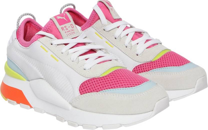 PUMA RS-0 Winter INJ TOYS Sneakers For Women - Buy PUMA RS-0 Winter INJ  TOYS Sneakers For Women Online at Best Price - Shop Online for Footwears in  India | Flipkart.com