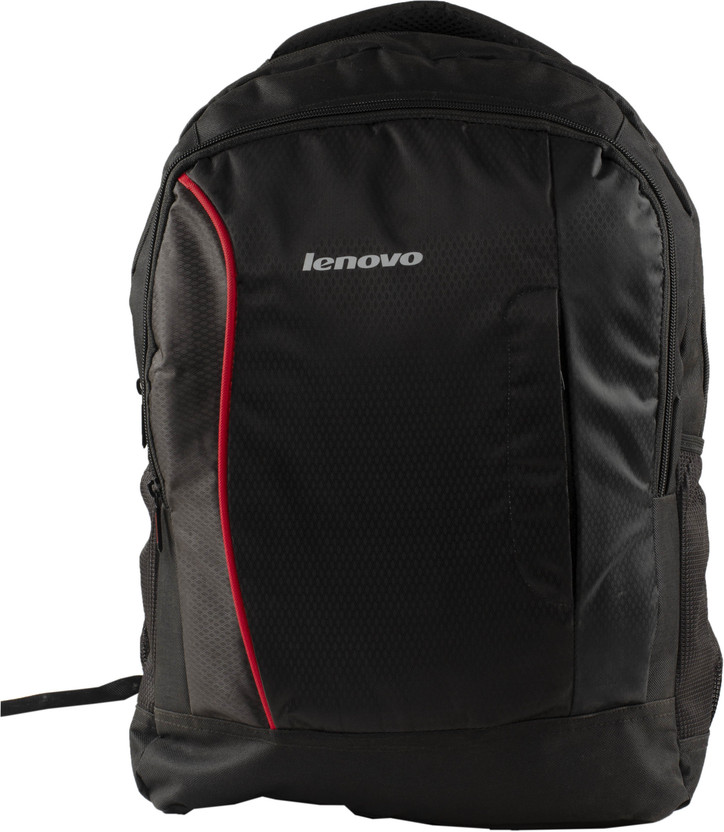 Lenovo 18 inch expandable laptop backpack Clearance