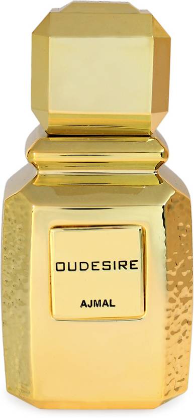 Buy Ajmal Oudesire Eau De Parfum 100 Ml Online In India Flipkartcom