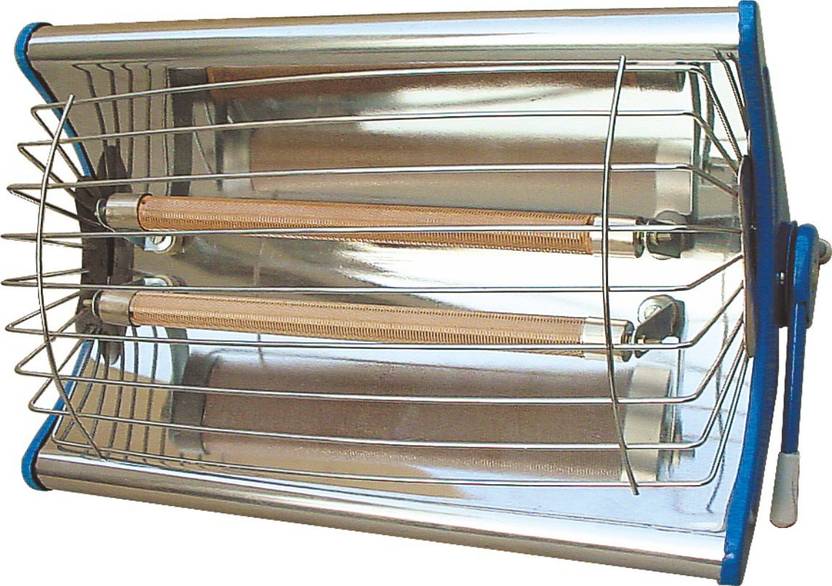 Enavij Rod Type Heater Room Heater Quartz Room Heater