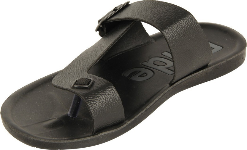VKC pride Men Black Casual - Buy VKC 